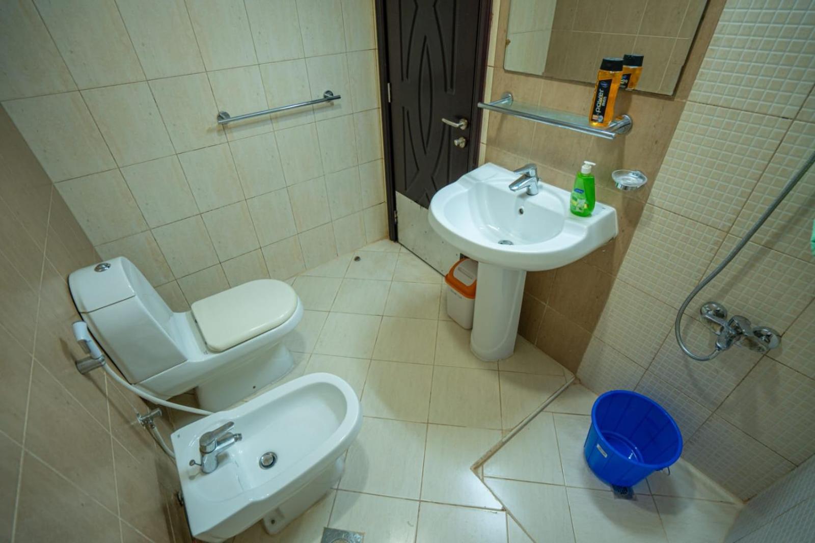 Séjour chez l'habitant Tourist Homes Baith Al Jannah L L C - New Private - - Shabiya12