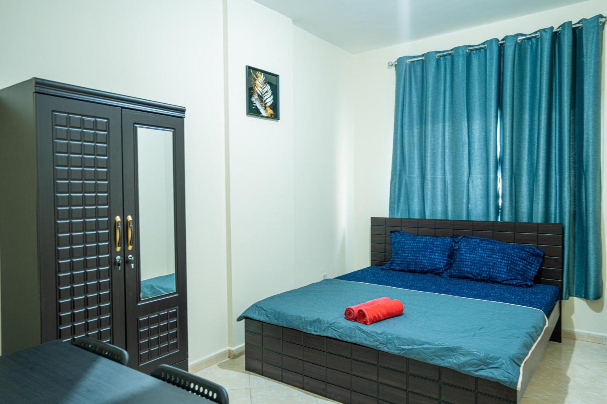 Tourist Homes Baith Al Jannah L L C - New Private - - Shabiya12 * Abu Dhabi